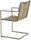 Garden Pleasure Sitzgruppe SIENNA, grau Kunststoff, Metall, 5-teilig  ( 305386-1 )