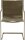 Garden Pleasure Sitzgruppe SIENNA, grau Kunststoff, Metall, 5-teilig  ( 305386-1 )
