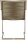 Garden Pleasure Sitzgruppe SIENNA, grau Kunststoff, Metall, 5-teilig  ( 305386-1 )