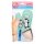 Heless® Backset Pinguin Puppenzubehör-Set
