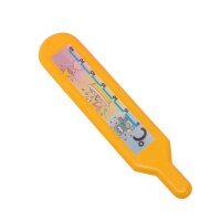 Heless® Badewannenset Pinguin Puppenzubehör