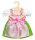 Heless® Dirndl Heidi Puppenzubehör