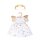 Heless® Kleid Schutzengel Puppenzubehör