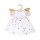 Heless® Kleid Schutzengel Puppenzubehör