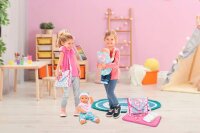 Heless® Wickeltasche Einhorn Emil & Fee Emma...