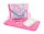 Heless® Wickeltasche Einhorn Emil & Fee Emma Puppenzubehör