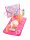 Heless® Wickeltasche Einhorn Emil & Fee Emma Puppenzubehör