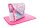 Heless® Wickeltasche Einhorn Emil & Fee Emma Puppenzubehör