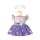 Heless® Kleid Fee und Einhorn Puppenzubehör