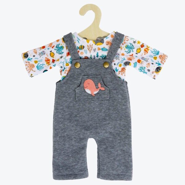 Heless® Outfit Wal Bobby Puppenzubehör