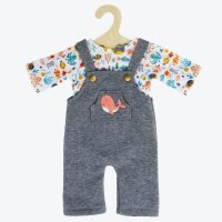 Heless® Outfit Wal Bobby Puppenzubehör