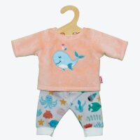Heless® Pyjama Wal Bobby Puppenzubehör