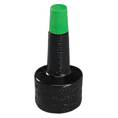 Pelikan Stempelfarbe 4K grün 28,0 ml