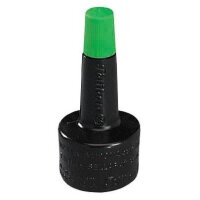 Pelikan Stempelfarbe 4K grün 28,0 ml
