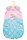 Heless® Schlafsack Einhorn Emil & Fee Emma Puppenzubehör