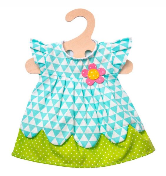 Heless® Kleid Daisy Puppenzubehör