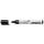 Legamaster TZ 100 Whiteboard- und Flipchart-Marker schwarz 1,5 - 3,0 mm, 10 St.