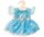 Heless® Kleid Eisprinzessin Puppenzubehör