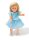Heless® Kleid Eisprinzessin Puppenzubehör