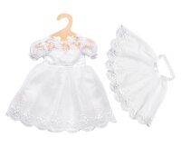 Heless® Brautkleid Sissi Puppenzubehör  ( 2020 )