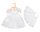 Heless® Brautkleid Sissi Puppenzubehör  ( 2020 )