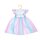 Heless® Kleid Fee und Einhorn Puppenzubehör