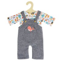 Heless® Outfit Wal Bobby Puppenzubehör