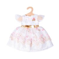 Heless® Kleid Kirschblüte Puppenzubehör