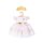 Heless® Kleid Kirschblüte Puppenzubehör