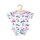 Heless® Body Pinguin Pünktchen Puppenzubehör