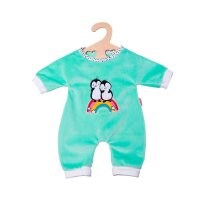 Heless® Strampler Pinguin Pünktchen...
