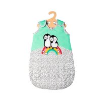 Heless® Schlafsack Pinguin Pünktchen...