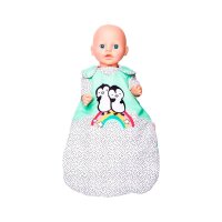 Heless® Schlafsack Pinguin Pünktchen...