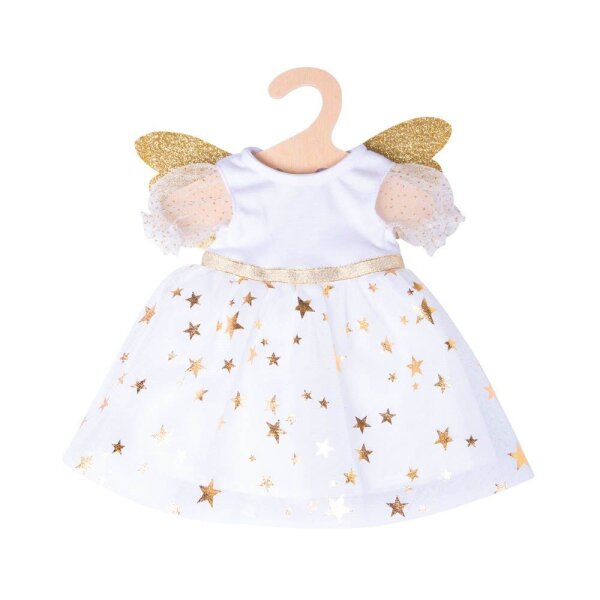 Heless® Kleid Schutzengel Puppenzubehör