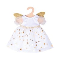 Heless® Kleid Schutzengel Puppenzubehör