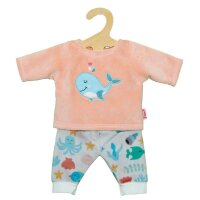Heless® Pyjama Wal Bobby Puppenzubehör
