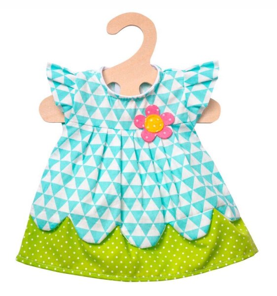 Heless® Kleid Daisy Puppenzubehör