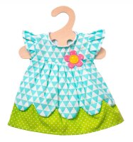 Heless® Kleid Daisy Puppenzubehör