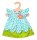 Heless® Kleid Daisy Puppenzubehör