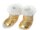 Heless® Stiefel  Puppenzubehör