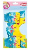 Heless® Schwimmring Puppenzubehör