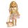 Heless® Kleid Einhorn Goldy Puppenzubehör