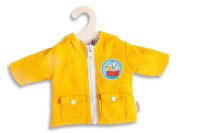 Heless® Wendeanorak Maritim Puppenzubehör
