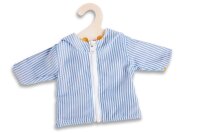 Heless® Wendeanorak Maritim Puppenzubehör