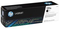 HP 131A (CF210A) schwarz Tonerkartusche