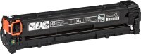 HP 131A (CF210A) schwarz Tonerkartusche