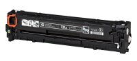 HP 131A (CF210A) schwarz Tonerkartusche