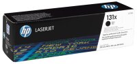 HP 131X (CF210X) schwarz Tonerkartusche