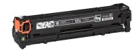 HP 131X (CF210X) schwarz Tonerkartusche