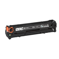 HP 131X (CF210X) schwarz Tonerkartusche